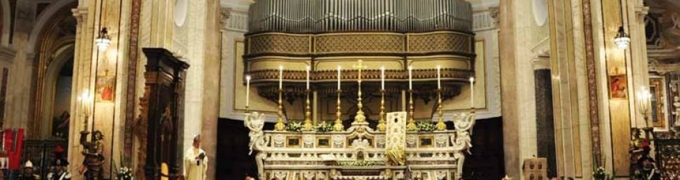 ..Cattedrale Foggia