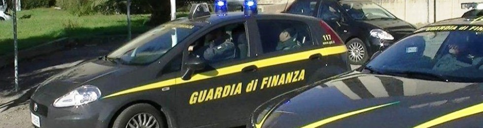 Guardia Finanza