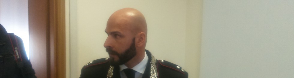 maggiore calabrese