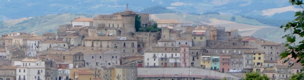 ..Celenza Valfortore