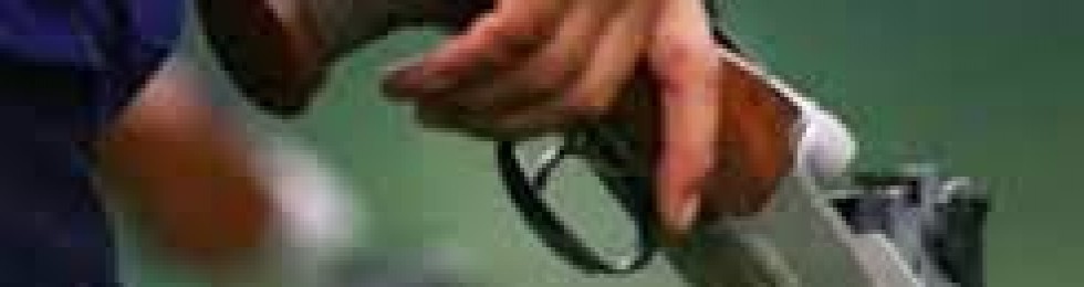 FUCILE CANNE MOZZE
