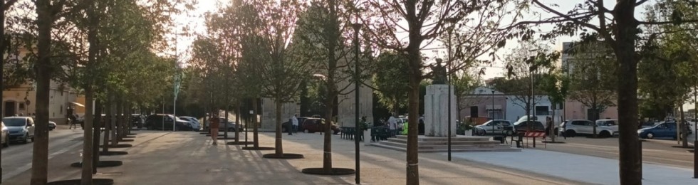 Piazza Sant'Eligio