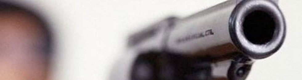 pistola