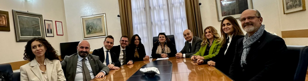 ..GIUNTA EPISCOPO FOGGIA