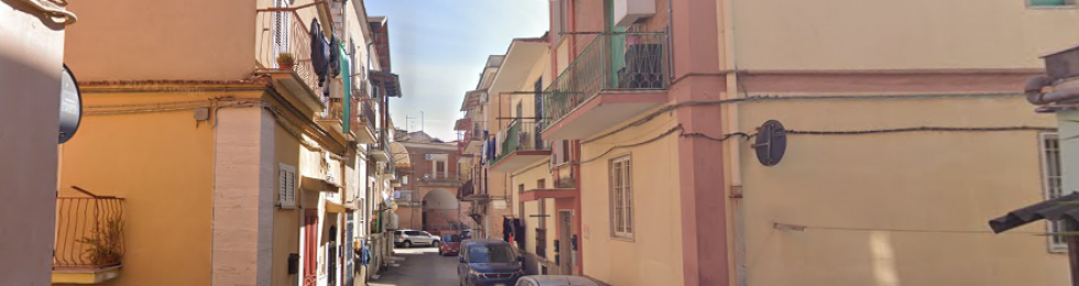 Omicidio vico Cibele
