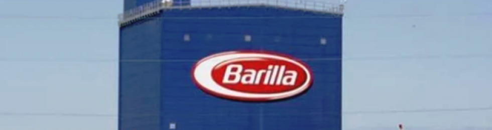 ..barilla foggia