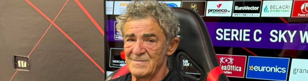 ..auteri allenatore cerignola