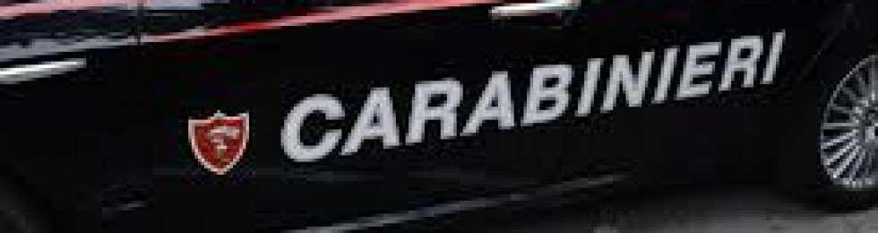 carabinieri