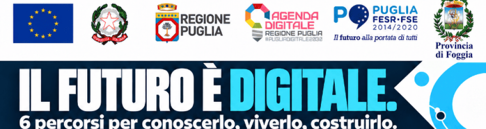 ..corso formazione provincia foggia