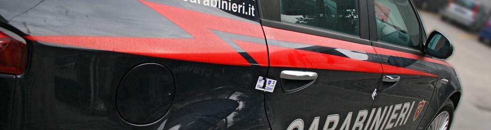 carabinieri