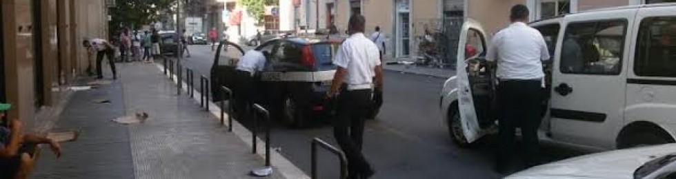 controlli municipale