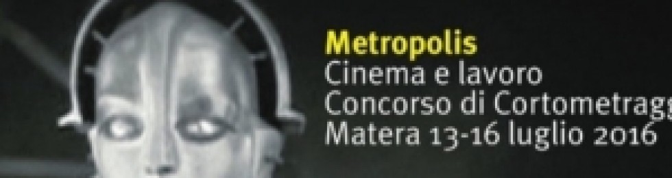 METROPOLIS