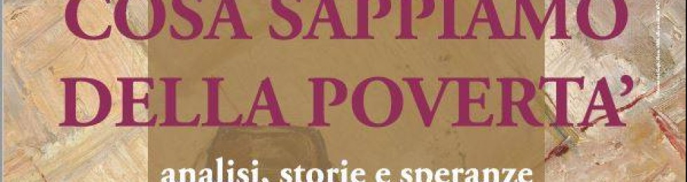 povertà foggia