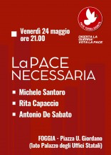 santoro foggia de sabato capaccio