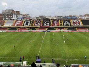 foggia potenza