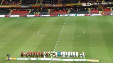 Foggia Padova