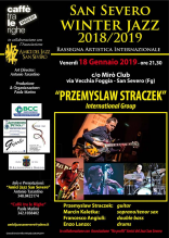 San Severo Winter Jazz