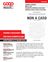 Non a caso Daniela Marcone