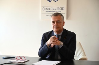 Metauro confcommercio foggia stretta creditizia fondi pnrr