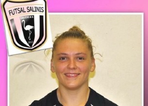 Alessandra Mazzaro Salinis