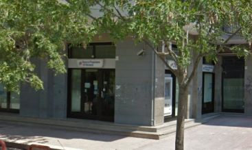 BPN Via Olivadi Foggia