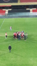 Foggia Bari finale