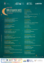 manfredonia programma 2021