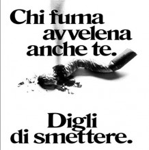 campagna antifumo