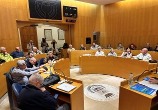 manfredonia la marca sindaco