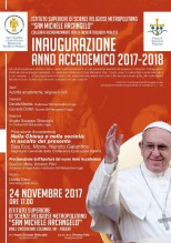 Istituto Scienze Religiose