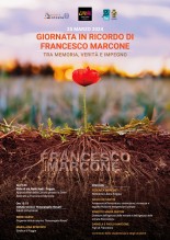 francesco marcone libera foggia