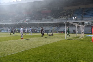 Foggia Catania Merola