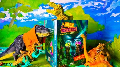 fratelli t rex detective mondadori foggia firmacopie arex vastatore