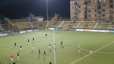 Juve Stabia - Foggia
