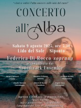 concerto alba siponto