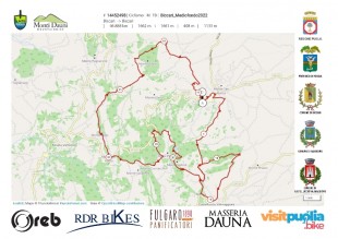 biccari mountain bike