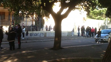 Scuola Altamura