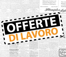 Lavoro Puglia Bari Lecce Foggia Capitanata Offerte Categorie Infojobs