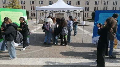 desteenazione foggia