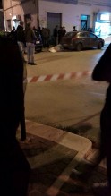 omicidio sciaraball