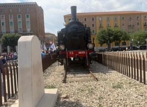 Locomotiva