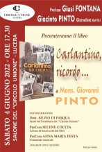 carlantino ricordo